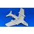 1/72 F-86A Sabre Sabrejet Fighter