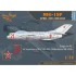 1/72 Mikoyan-Gurevich MiG-19P Advanced kit
