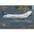 1/72 Mikoyan-Gurevich MiG-19P Advanced kit