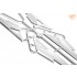 1/72 Mikoyan-Gurevich MiG-19P Advanced kit