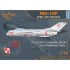 1/72 Mikoyan-Gurevich MiG-19P Advanced kit