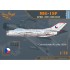 1/72 Mikoyan-Gurevich MiG-19P Advanced kit