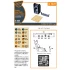 1/48 F-86A Ejection Seat Early for Clear Prop kits