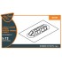 1/72 Mitsubishi A5M Claude (Early version) Vacuum Formed Canopy