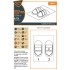 1/72 Gloster E.28/39 Pioneer Vacuum Formed Canopy