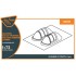 1/72 Gloster E.28/39 Pioneer Vacuum Formed Canopy
