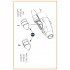 1/72 Gloster E.28/39 Pioneer Vacuum Formed Canopy