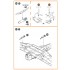 1/72 Mitsubishi Ki-51 Sonia Detail Set (all versions)