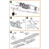 1/72 Polikarpov R-5 Exterior Detail set