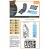 1/72 KM-1M Ejection Seat for Clear Prop Models & other