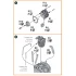 1/72 A5M Claude (All Versions) Resin Engine Set for CP Kits (Upgrated)