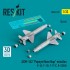 1/32 AGM-142 (A/B/C/D) Popeye/Have Nap Missiles for F-4E/F-15I/F-111C/B-52G/H