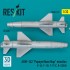 1/32 AGM-142 (A/B/C/D) Popeye/Have Nap Missiles for F-4E/F-15I/F-111C/B-52G/H
