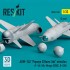 1/32 AGM-142 Popeye 2/Have Lite Missiles for F-16I/Kfir/Mirage 2000C/B-52H