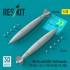 1/32 Mk.84 with BSU-36/B Bombs (2pcs) for F-15E, F-16, F-111F, AV-8B, F/A-18D