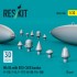 1/32 Mk.84 with BSU-36/B Bombs (2pcs) for F-15E, F-16, F-111F, AV-8B, F/A-18D