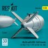1/32 Mk.84 with BSU-36/B Bombs (2pcs) for F-15E, F-16, F-111F, AV-8B, F/A-18D