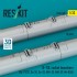 1/32 B-13L Rocket Launchers for Su-17/22/Su-24/Su-25 ,MiG-23/MiG-29/Mi-8/24