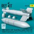 1/32 F-4/15E/16I/111 GBU-15(V)21/22/B Small Wing Bombs (2pcs) w/AN/AXQ-14 Data Link Pod