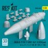 1/32 AN/ALQ-71(V)-2 (QRC-161-1) ECM Pod for A-4/A-7/F-4/F-100/RF-101C/F-105