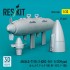 1/32 AN/ALQ-71(V)-2 (QRC-161-1) ECM Pod for A-4/A-7/F-4/F-100/RF-101C/F-105