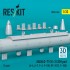 1/32 AN/ALQ-71(V)-3 ECM Pod for A-4/A-7/F-4/F-100/RF-101C/F-105