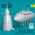 1/32 AN/ALQ-71(V)-3 ECM Pod for A-4/A-7/F-4/F-100/RF-101C/F-105