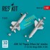 1/48 AGM-142 Popeye 2/Have Lite Missiles for F-16I/Kfir/Mirage 2000C/B-52H