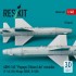 1/48 AGM-142 Popeye 2/Have Lite Missiles for F-16I/Kfir/Mirage 2000C/B-52H