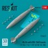 1/48 Mk.84 with BSU-36/B Bombs (2pcs) for F-15E, F-16, F-111F, AV-8B, F/A-18D