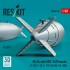 1/48 Mk.84 with BSU-36/B Bombs (2pcs) for F-15E, F-16, F-111F, AV-8B, F/A-18D