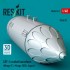 1/48 LRF-4 Rocket Launchers (4pcs) for Mirage F.1/Mirage 2000/Jaguar