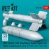 1/48 GBU-15(V)21/22/B Small Wing Bombs (2pcs) with AN/AXQ-14 Data Link Pod