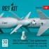 1/48 GBU-10 Paveway I Bombs with BSU-37/B Fin and BSU-3A/B Wing (slow speed)