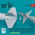 1/48 GBU-10 Paveway I Bombs w/BSU-37/B Fin BSU-3A/B Wing (slow) Thermally protected