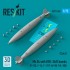 1/72 Mk.84 with BSU-36/B Bombs (2pcs) for F-15E, F-16, F-111F, AV-8B, F/A-18D