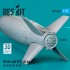 1/72 Mk.84 with BSU-50 Bombs (2pcs) for B-52, B-1B, B-2A