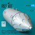 1/72 LRF-4 Rocket Launchers (4pcs) for Mirage F.1/Mirage 2000/Jaguar