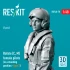 1/48 Rafale (C, M) Female Pilot (in a standing position - type 2, 1pc)