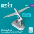 1/16 Ukrainian Recon Unmanned Aerial Vehicle (UAV) Shark-D (1/16)
