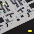 1/32 F-16I Sufa Interior parts (3D decals) for Academy kit 
