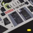 1/32 F-16I Sufa Interior parts (3D decals) for Academy kit 
