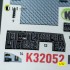 1/32 F-15C MSIP II Interior 3D Decals for Tamiya kit
