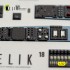 1/32 OV-10D Bronco Interior 3D Decals for Kitty Hawk/Zimi kit