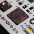 1/32 Bf 109G-2/G-4 Interior 3D Decal Set for Revell Kit