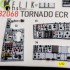 1/32 Tornado ECR Interior 3D Decal Set for Revell Kit