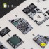 1/32 Tornado ECR Interior 3D Decal Set for Revell Kit