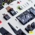 1/32 Messerschmitt Me 262A-1 Type 2 Interior 3D Decal for Trumpeter Kit