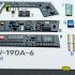 1/35 FW-190A-6 Interior 3D Decals for Border kit