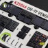 1/35 UH-1Y Venom Interior 3D Decal Set for Trumpeter Kit